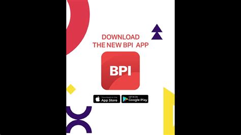 new bpi app 2023|“BETTER” Download The New BPI App .